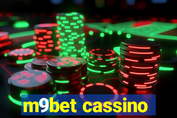 m9bet cassino